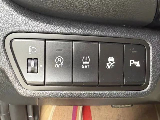 Kia Seltos — Фото автомобиля 11