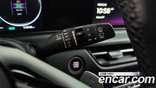 Kia Seltos New — Фото автомобиля 29