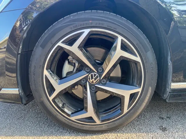 Volkswagen Magotan — Фото автомобиля 17