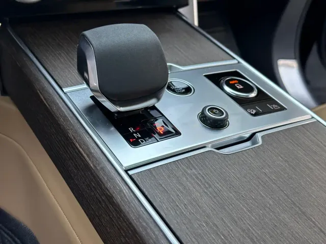 Land Rover Range Rover — Фото автомобиля 6
