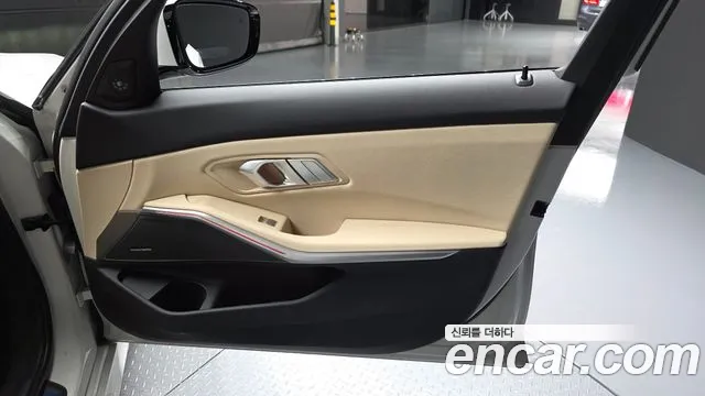 BMW 3 Series G20 — Фото автомобиля 13