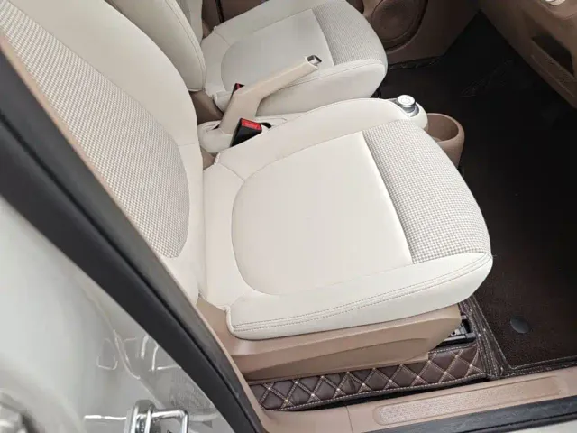 Wuling Hongguang Mini EV — Фото автомобиля 24