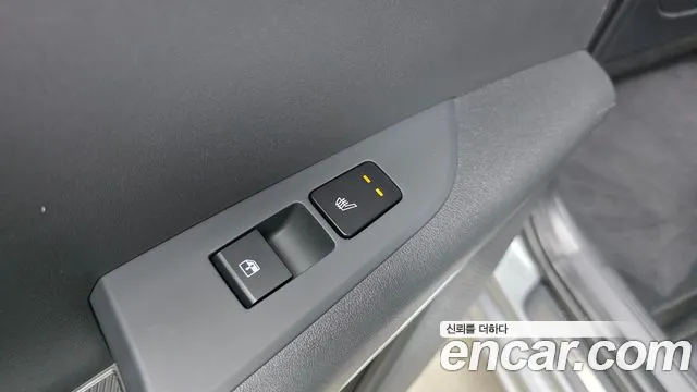 Kia Niro All Niro EV Earth — Фото автомобиля 19
