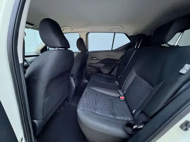 Nissan Kicks — Фото автомобиля 10