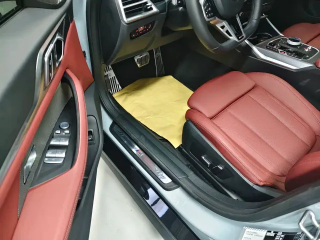 BMW 4 Series — Фото автомобиля 3