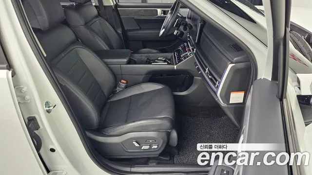 Hyundai Santa Fe MX5 — Фото автомобиля 16