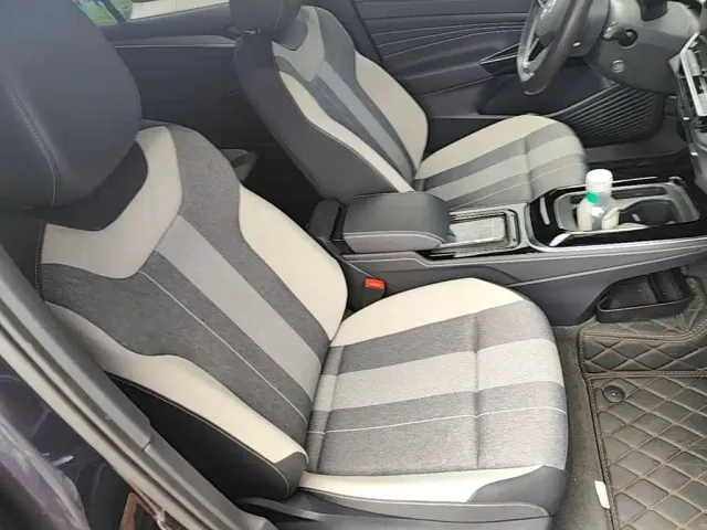 Volkswagen ID.4 Crozz — Фото автомобиля 24