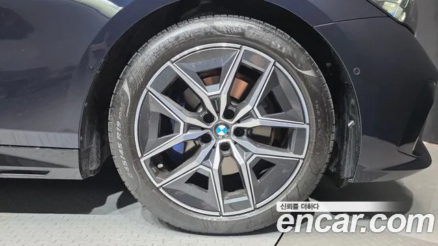 BMW 5-Series 5 серия (G60) 523d M Sport — Фото автомобиля 18