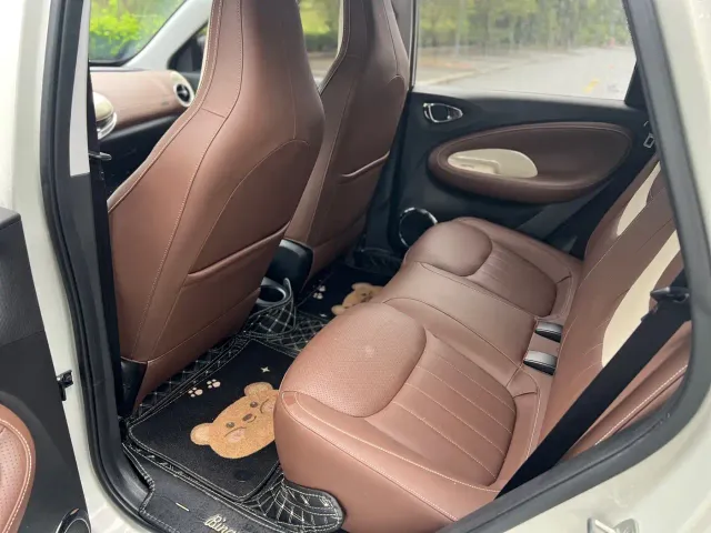 Wuling Bingo — Фото автомобиля 12