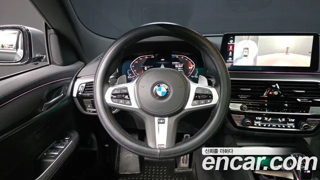 BMW Gran Turismo — Фото автомобиля 10
