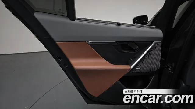 BMW i5 G60 — Фото автомобиля 14