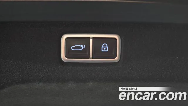Hyundai Sonata Sonata Edge(DN8) 1.6 Turbo — Фото автомобиля 19
