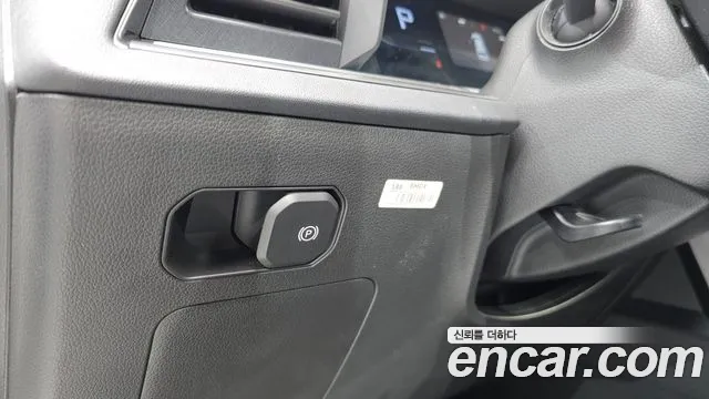 KG_Mobility_Ssangyong Torres Torres Бензин 1.5 2WD — Фото автомобиля 17