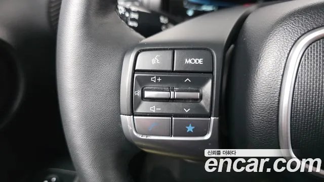 Hyundai Casper — Фото автомобиля 30