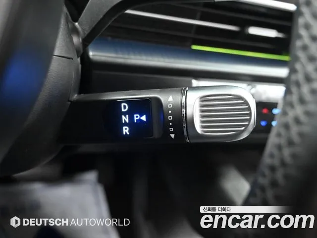 Hyundai Ioniq 6 — Фото автомобиля 9