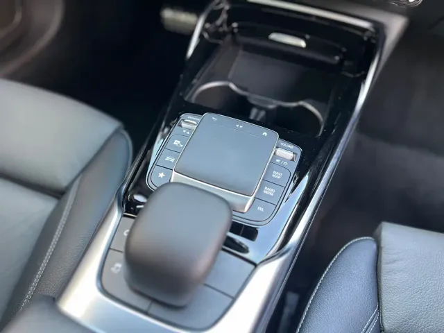 Mercedes-Benz A-Class AMG — Фото автомобиля 11