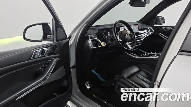 BMW X5 G05 — Фото автомобиля 15