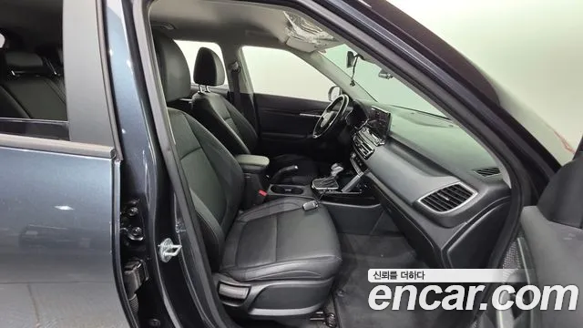 Kia Seltos — Фото автомобиля 16
