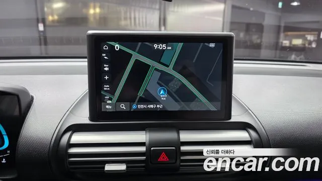 Hyundai Casper — Фото автомобиля 20