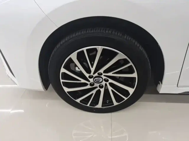 GAC Trumpchi M6 — Фото автомобиля 22