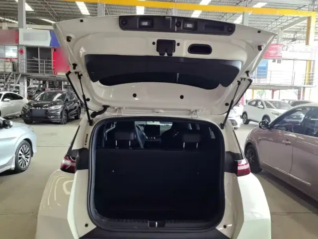 BYD Seagull — Фото автомобиля 18