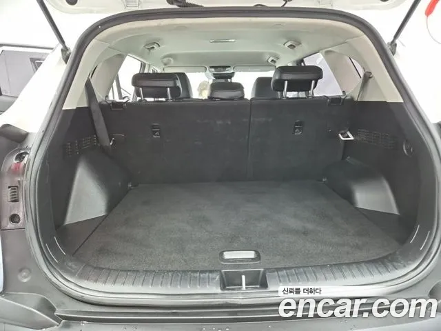 Kia Seltos — Фото автомобиля 15