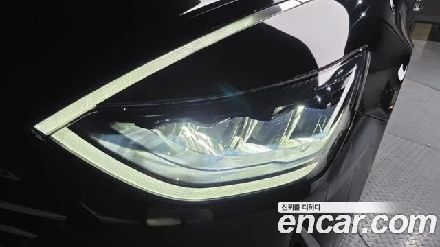 Hyundai Sonata Modern — Фото автомобиля 7
