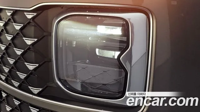 Hyundai Grandeur — Фото автомобиля 21