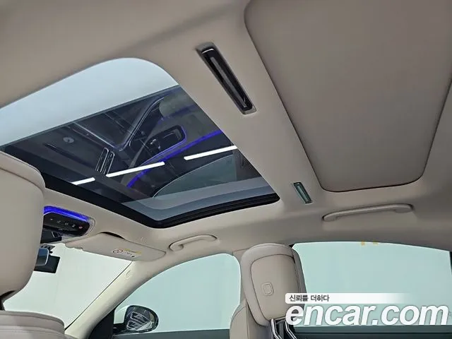 Mercedes-Benz S-Class S-класс W223 — Фото автомобиля 15
