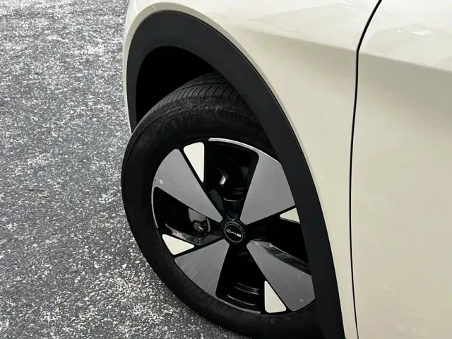 BYD Dolphin — Фото автомобиля 5