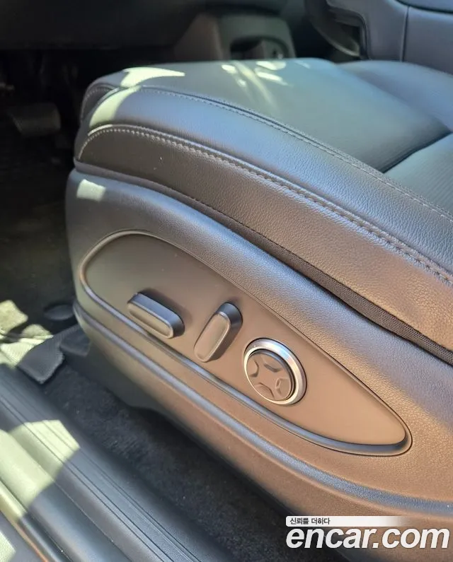 Hyundai Palisade LX3 — Фото автомобиля 13