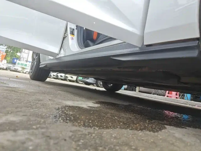Changan Changan UNI-V 2023 1.5T Luxury Edition — Фото автомобиля 20