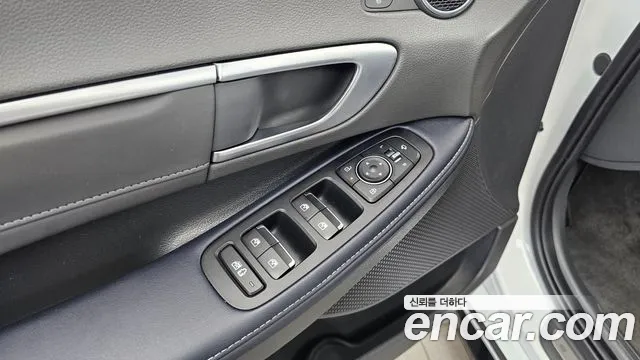 Hyundai Sonata DN8 — Фото автомобиля 28