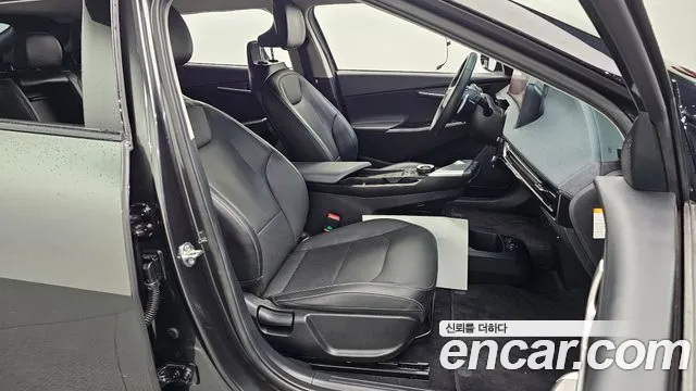 Kia EV6 — Фото автомобиля 16