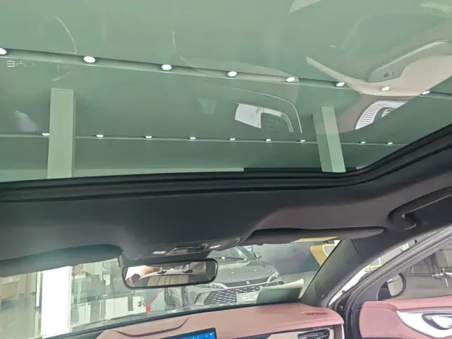 BYD Seal — Фото автомобиля 17