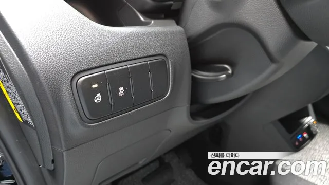 Kia RAY Новый Kia Ray Signature — Фото автомобиля 14