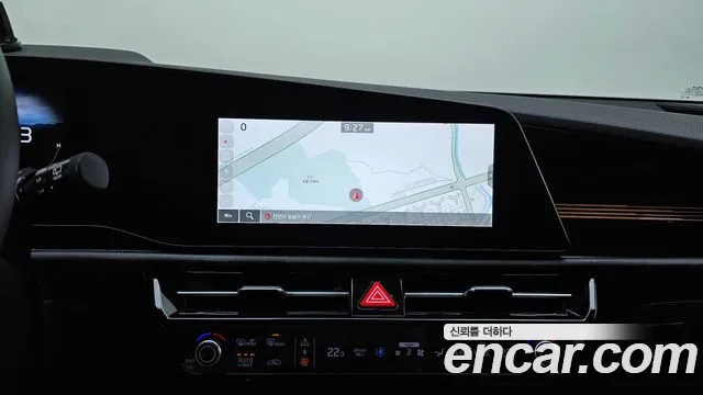 Kia Niro The All New Niro — Фото автомобиля 14
