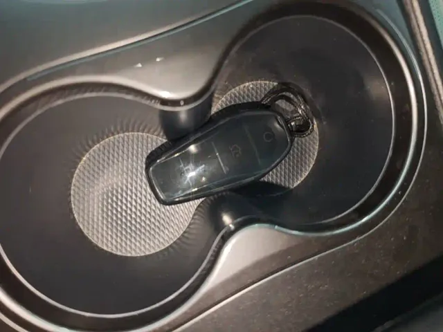BYD Seal 05 DM-i — Фото автомобиля 8