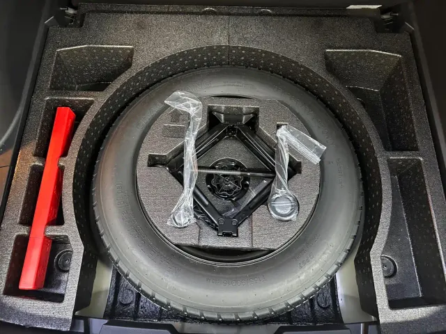 GAC Trumpchi GS4 — Фото автомобиля 20
