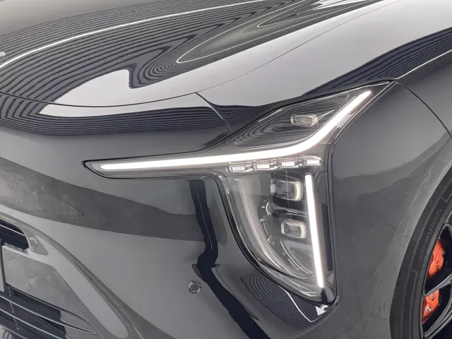 IM Motors LS6 — Фото автомобиля 18