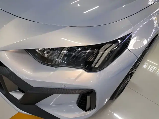 GAC Trumpchi Emkoo — Фото автомобиля 23