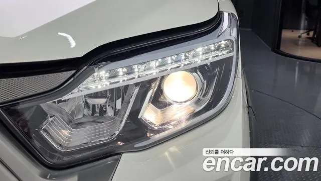 KG_Mobility_Ssangyong Rexton Новый Rexton Sport Khan Дизель 2.2 4WD — Фото автомобиля 22