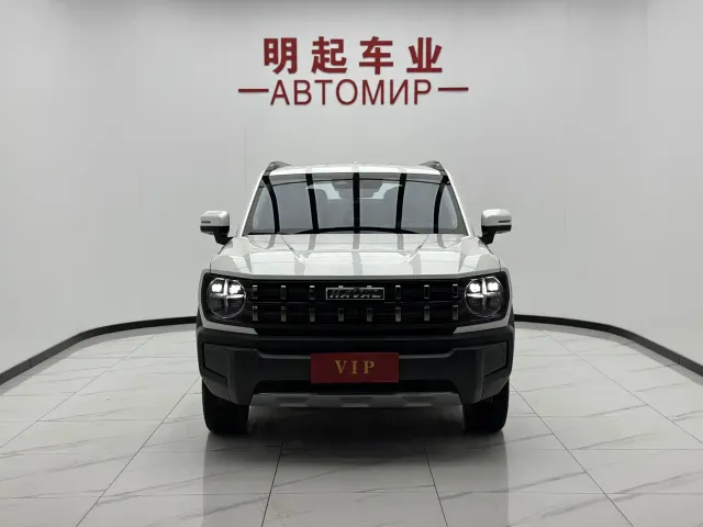 Haval Cool Dog — Фото автомобиля 2