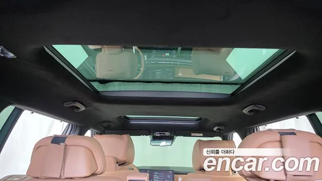 Hyundai Santa Fe MX5 — Фото автомобиля 17