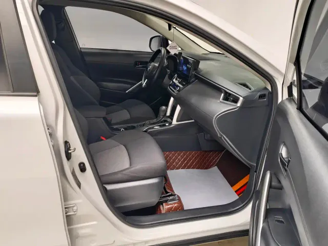 Toyota Frontlander — Фото автомобиля 17