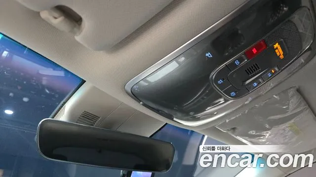 Genesis GV80 — Фото автомобиля 25