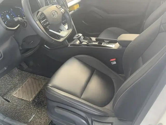 Hyundai ix35 — Фото автомобиля 15