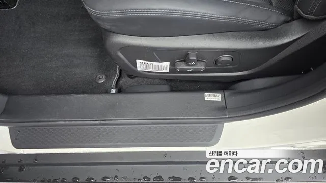 KG_Mobility_Ssangyong TIBOLI Новый Tivoli — Фото автомобиля 29