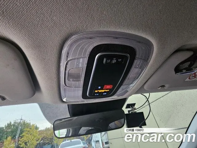 Hyundai Avante CN7 — Фото автомобиля 12