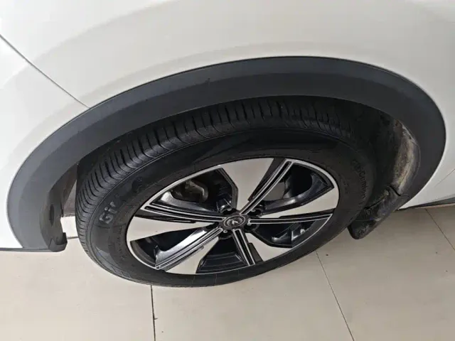 Changan CS55 Plus — Фото автомобиля 22